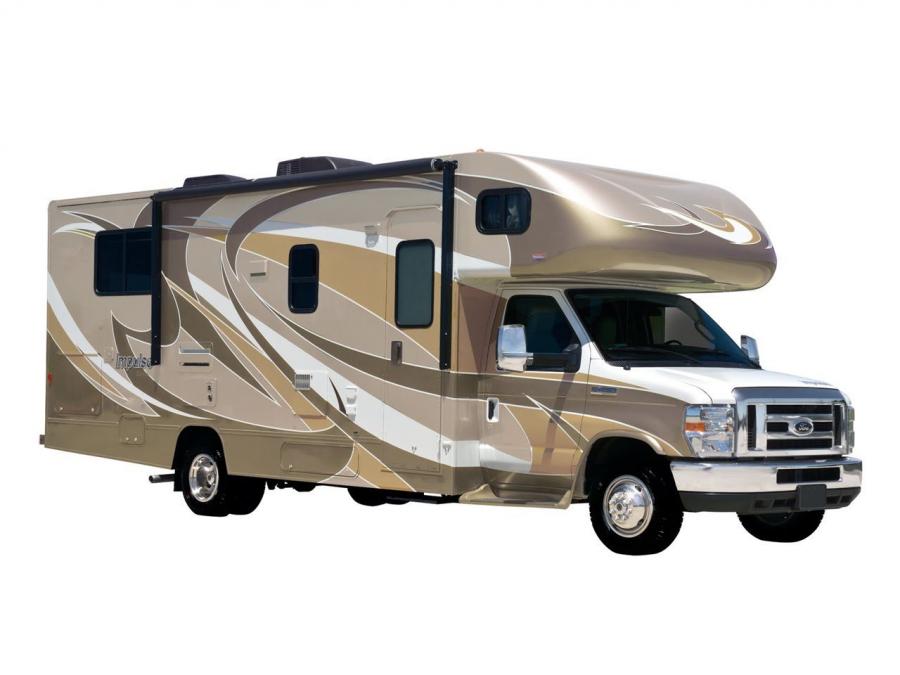 Itasca Impulse 24V '2011
